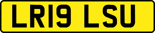 LR19LSU