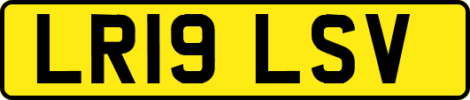 LR19LSV