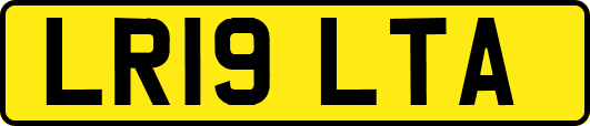 LR19LTA