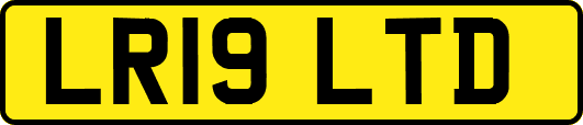 LR19LTD