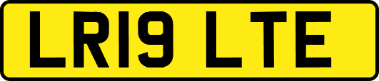 LR19LTE