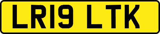 LR19LTK