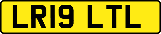 LR19LTL