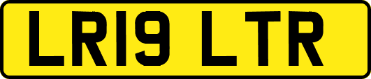LR19LTR
