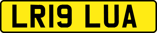 LR19LUA