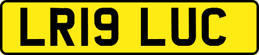 LR19LUC