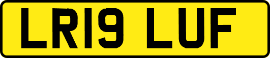 LR19LUF