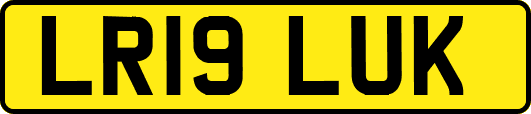 LR19LUK