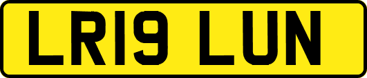 LR19LUN