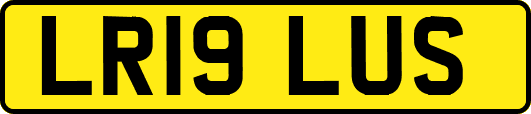 LR19LUS