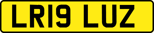 LR19LUZ