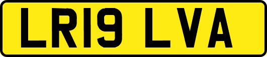LR19LVA