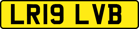 LR19LVB