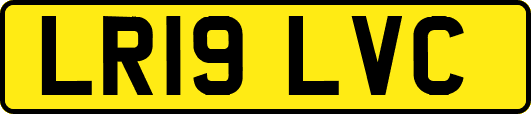 LR19LVC