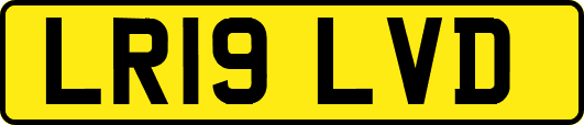 LR19LVD