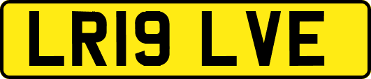 LR19LVE