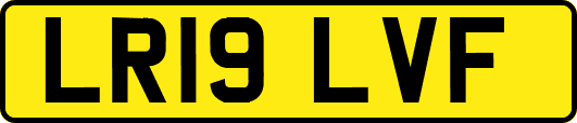 LR19LVF