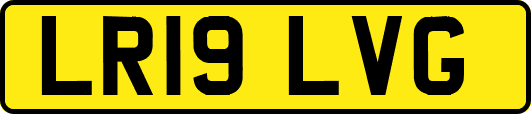 LR19LVG