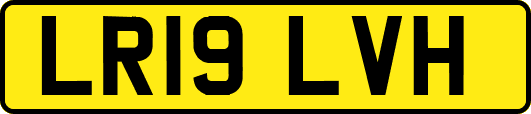 LR19LVH