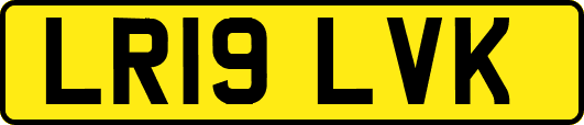 LR19LVK
