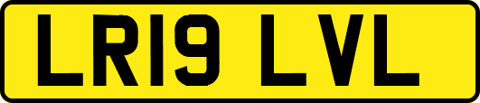 LR19LVL