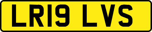 LR19LVS