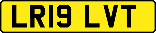 LR19LVT