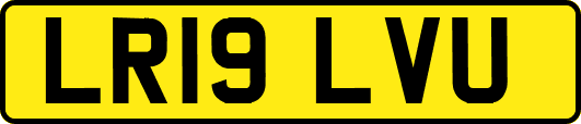 LR19LVU