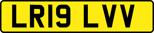LR19LVV