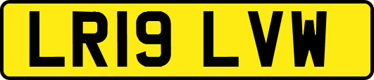 LR19LVW