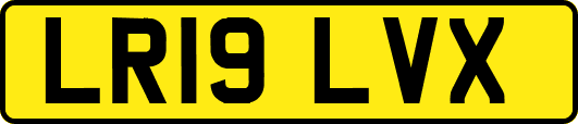 LR19LVX