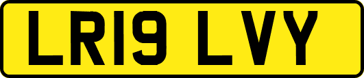 LR19LVY