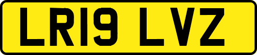 LR19LVZ