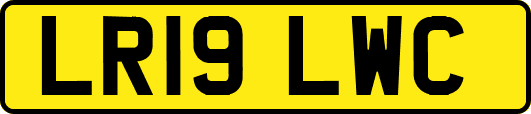 LR19LWC