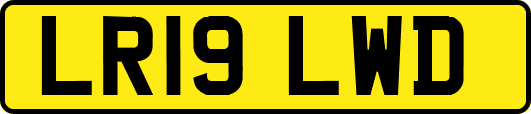 LR19LWD