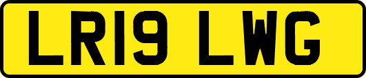LR19LWG