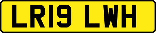 LR19LWH