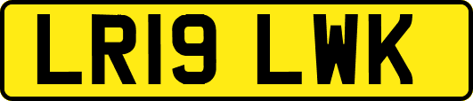 LR19LWK