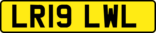 LR19LWL