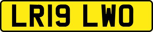 LR19LWO