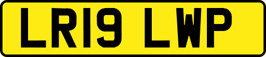 LR19LWP