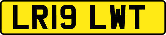 LR19LWT