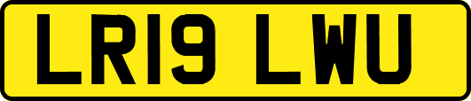 LR19LWU