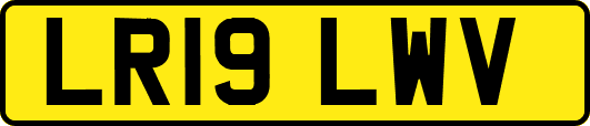 LR19LWV