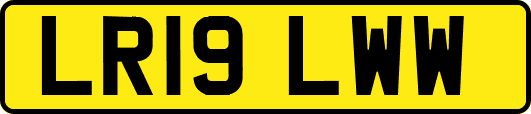 LR19LWW