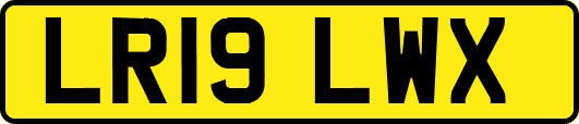 LR19LWX