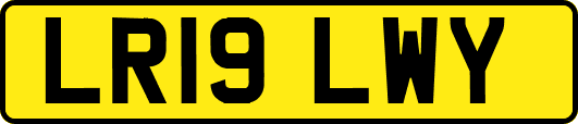 LR19LWY