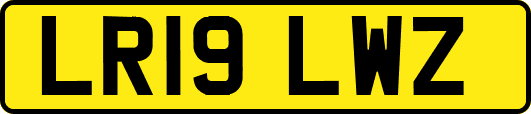 LR19LWZ