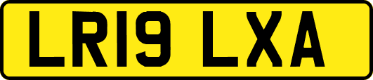 LR19LXA