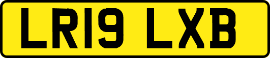 LR19LXB